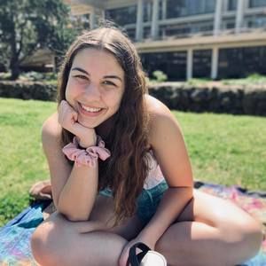 Meet your Posher, Samantha